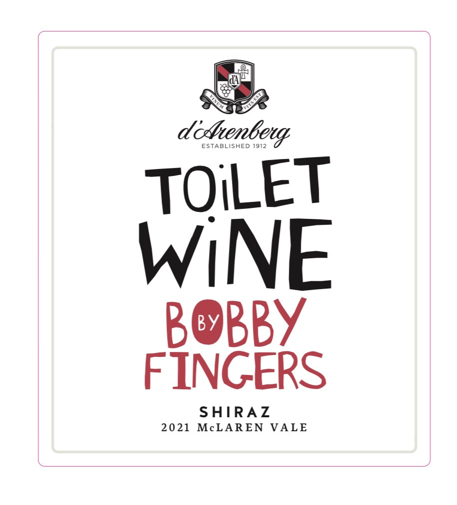 Bobby Fingers Wine Club